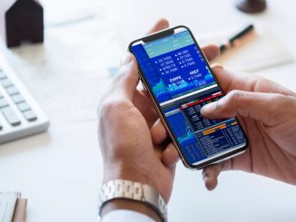 FXGM Mobile Trading - Deutschland